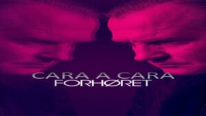 📺 Cara a Cara (Serie de 2019)