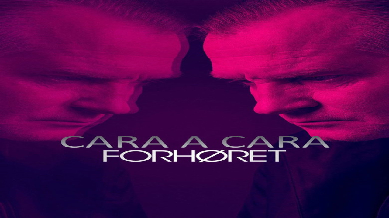 Cara a cara (Serie de 2019)