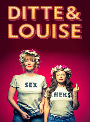 Ditte & Louise (Serie de 2015)