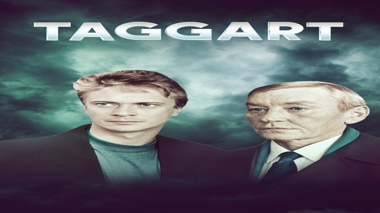 Taggart (Serie de 1983)