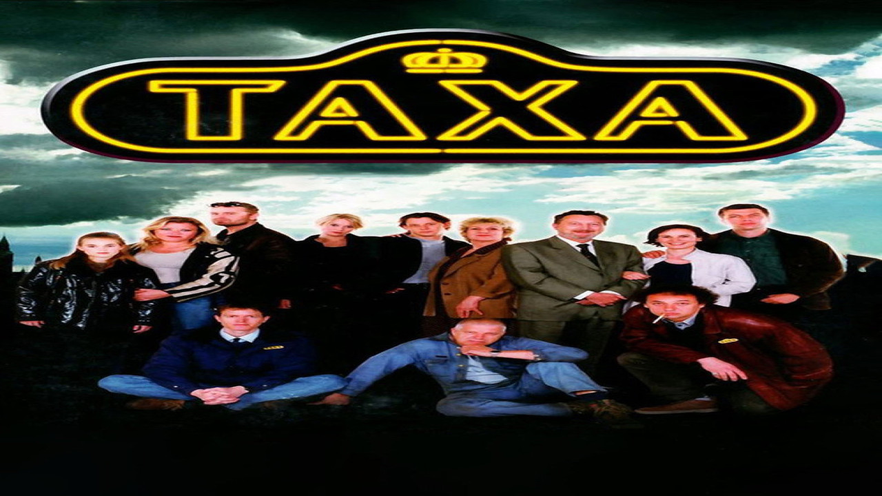 Taxa (Serie de 1997)