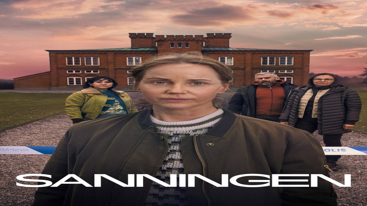 Sanningen (Serie de 2023)