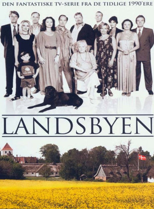 Landsbyen (Serie de 1991)