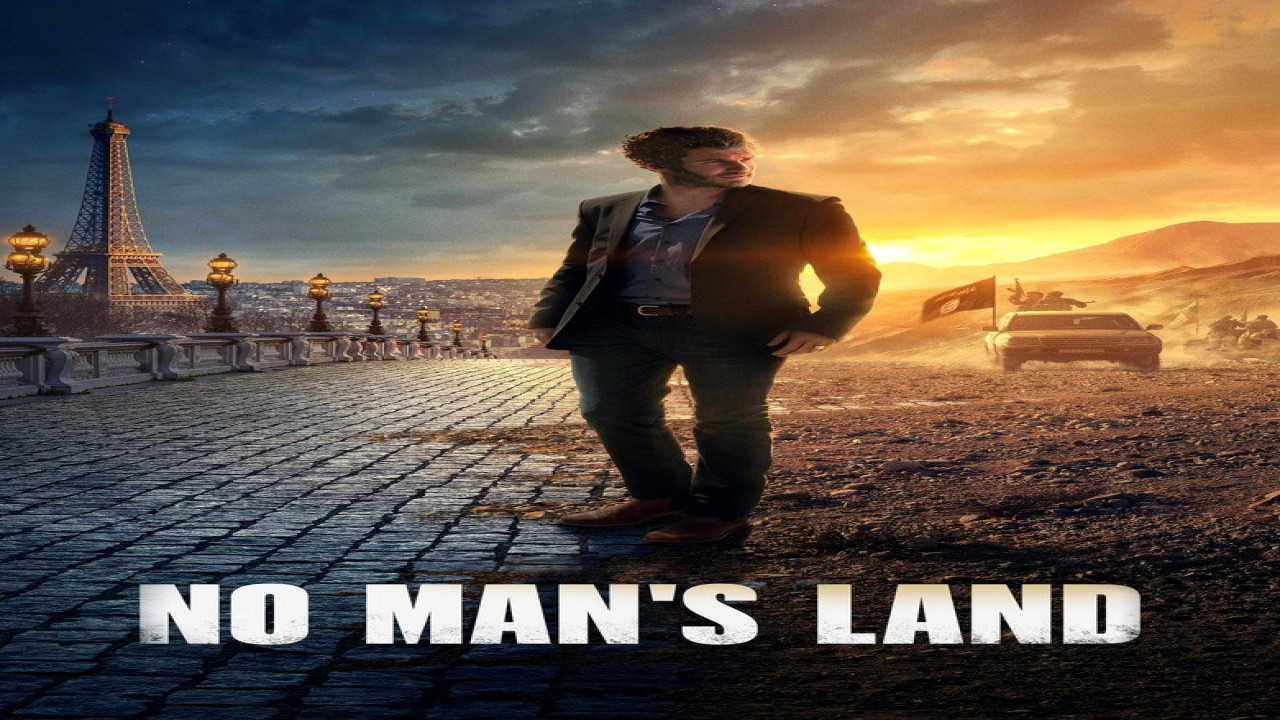 No Man's Land (Serie de 2020)