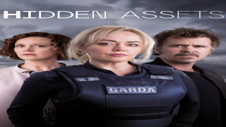 Hidden Assets (Serie de 2021)