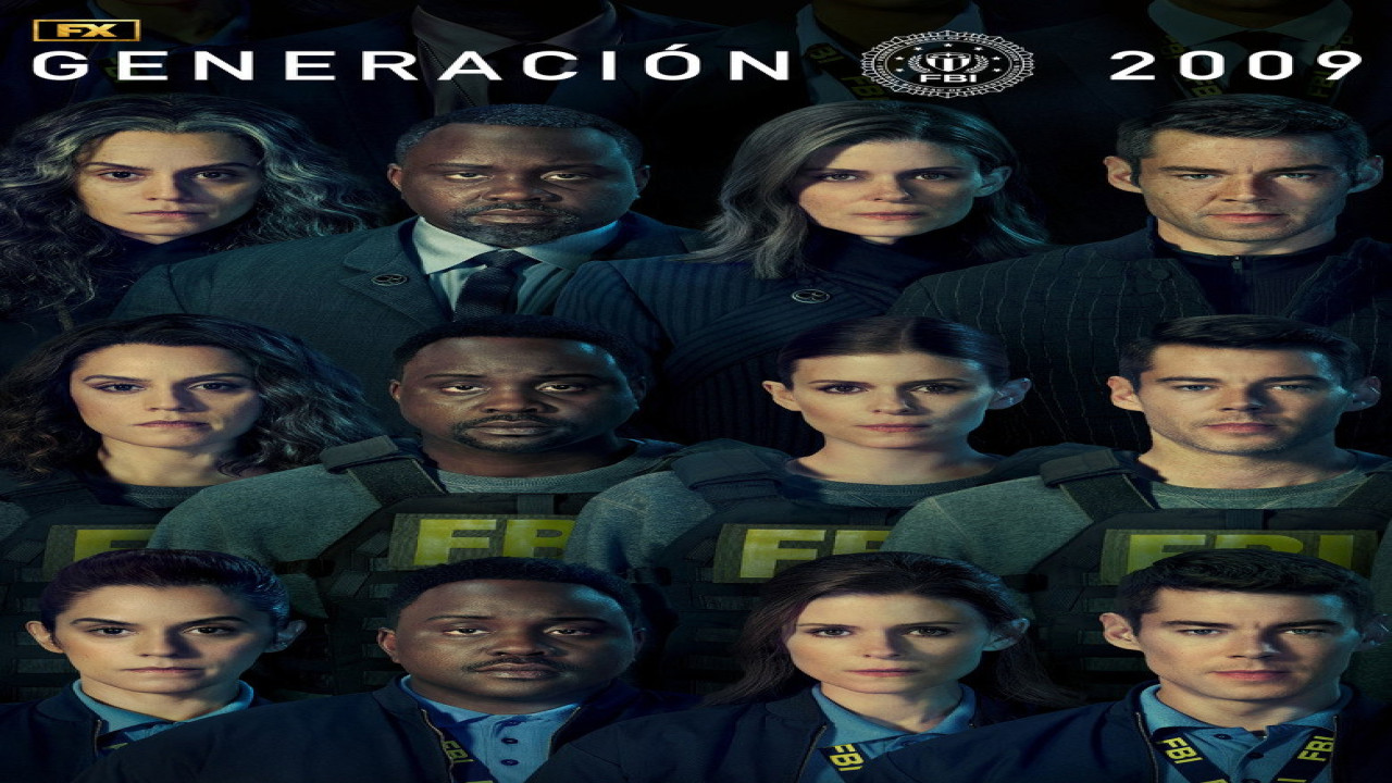 Promoción 09 (Serie de 2023)