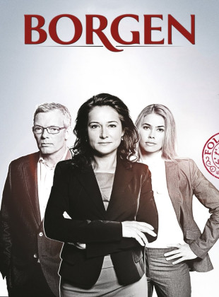 Borgen (Serie de 2010)
