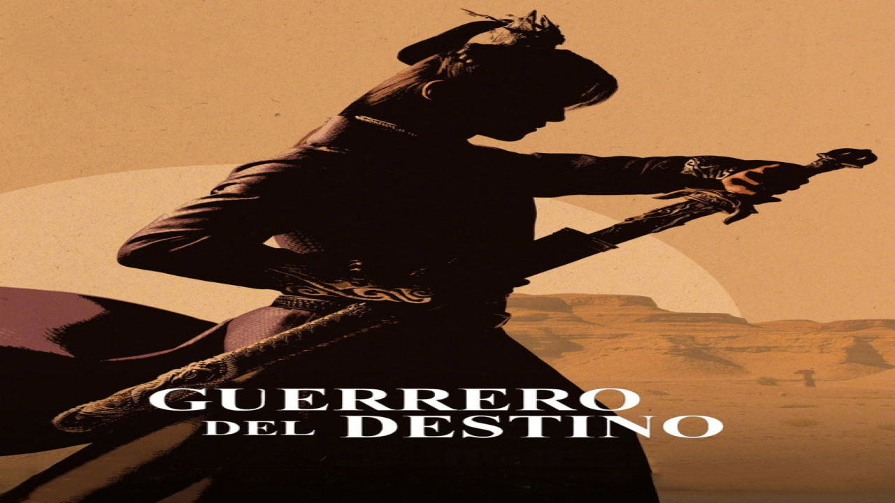 Luchador Del Destino (Serie de 2017)