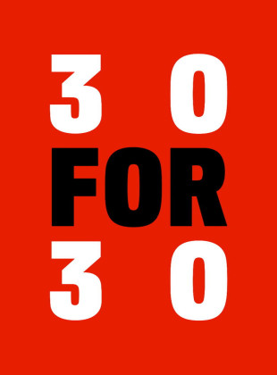 30 for 30 (Serie de 2009)