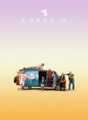 Lodge 49 (Serie de 2018)
