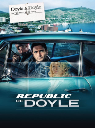 Republic of Doyle (Serie de 2010)