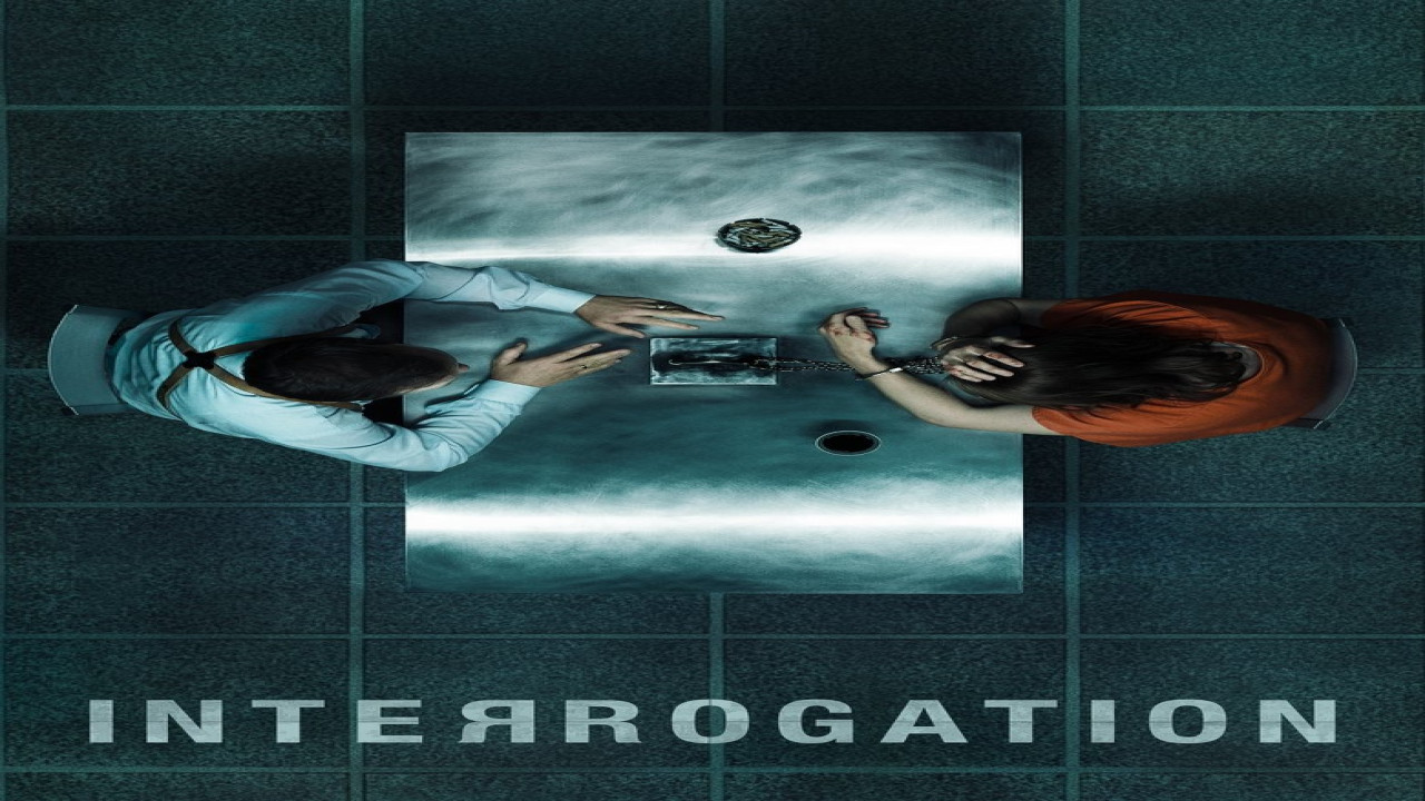 Interrogation (Serie de 2020)