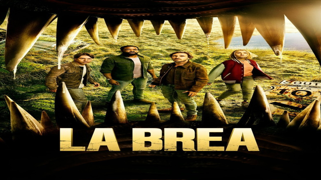 La Brea (Serie de 2021)