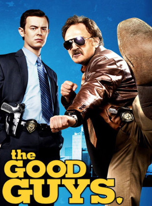 The Good Guys (Serie de 2010)