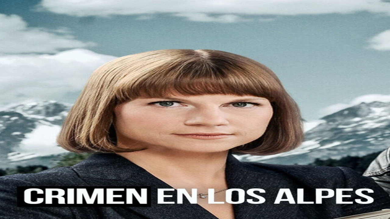 Crimen en los Alpes (Serie de 2001)