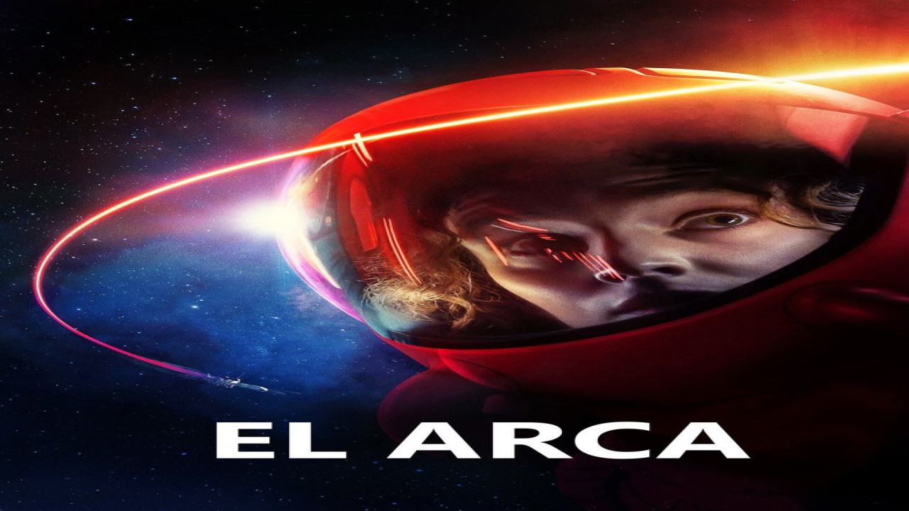The Ark (Serie de 2023)