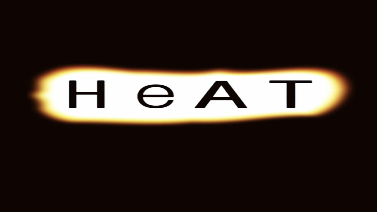 WWE Heat (Serie de 1998)