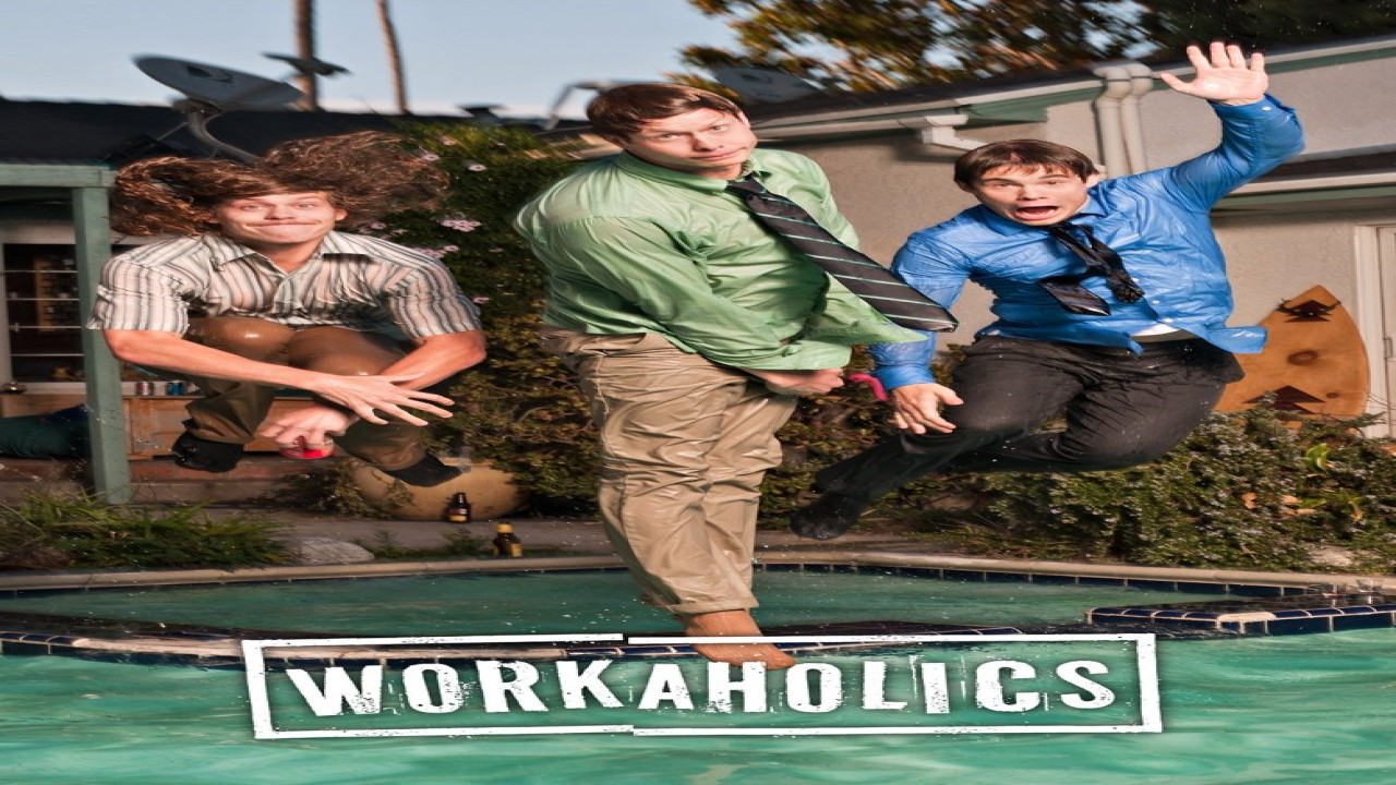 Workaholics (Serie de 2011)