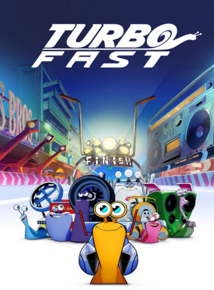 Turbo FAST (Serie de 2013)