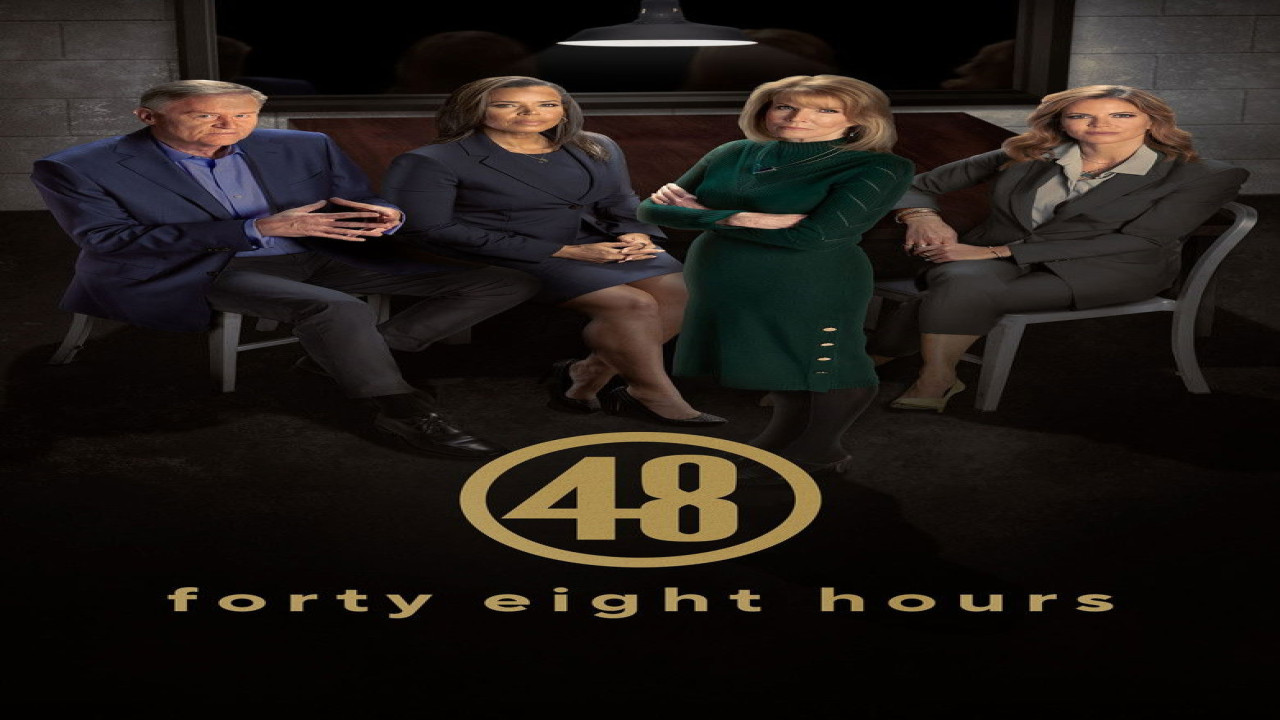 48 Hours (Serie de 1988)