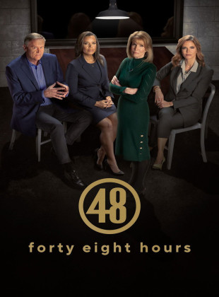 48 Hours (Serie de 1988)