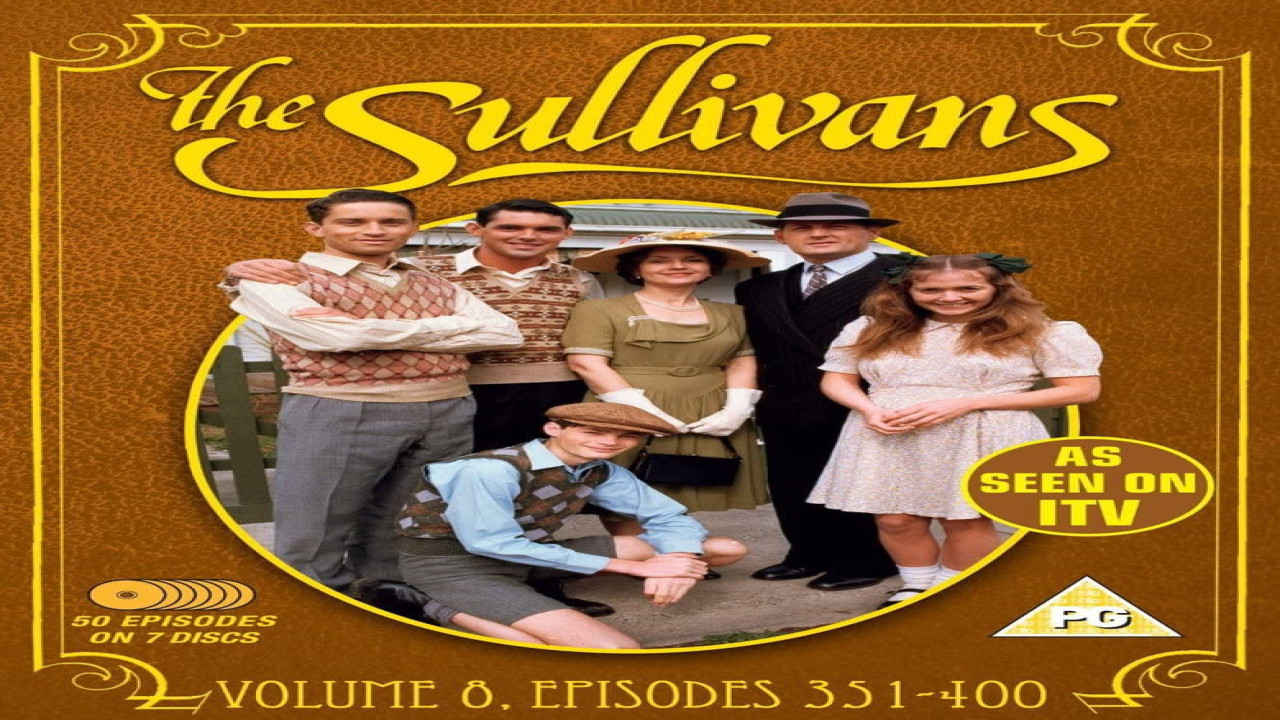 The Sullivans (Serie de 1976)