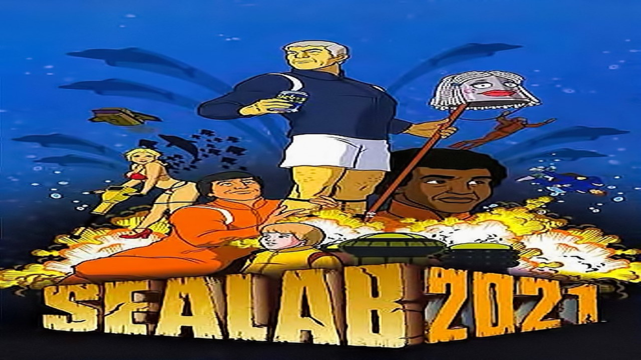 Sealab 2021 (Serie de 2000)