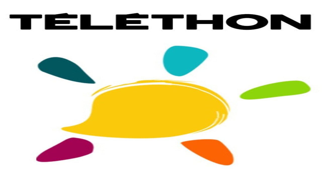Téléthon (Serie de 1987)