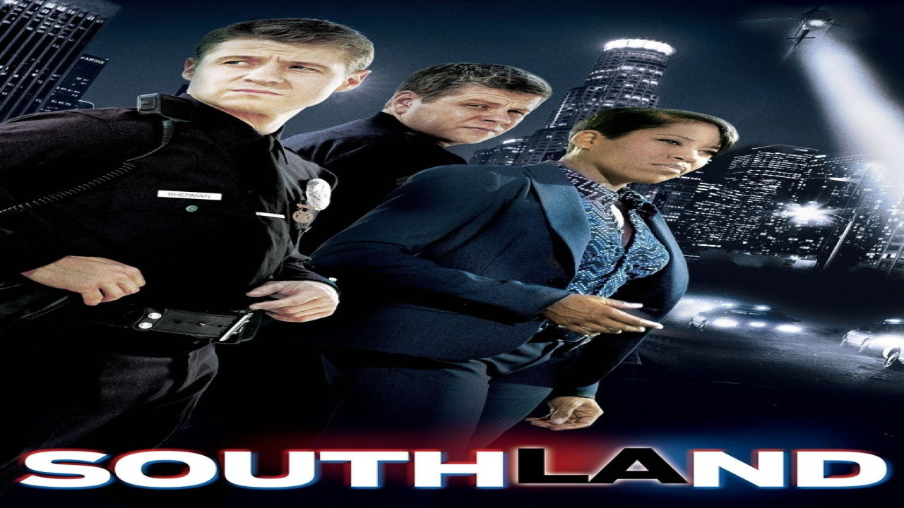 Southland (Serie de 2009)