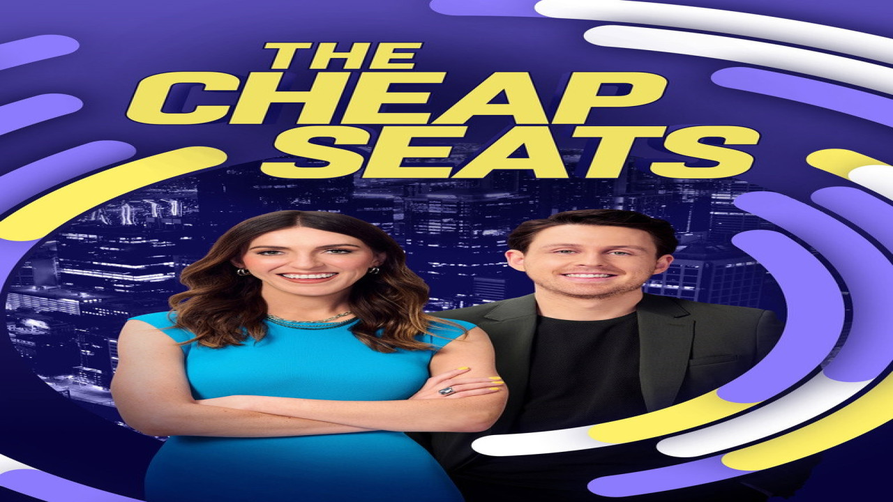 The Cheap Seats (Serie de 2021)