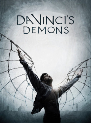 Da Vinci's Demons (Serie de 2013)