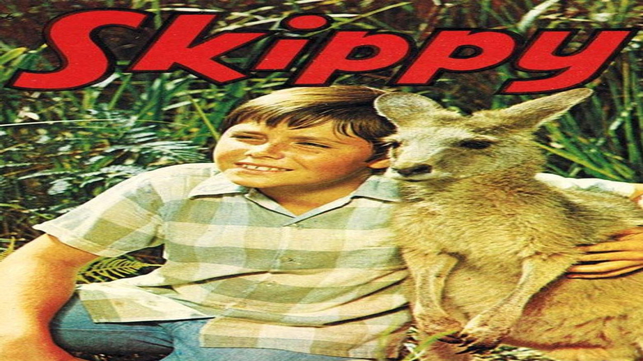 Skippy the Bush Kangaroo (Serie de 1968)