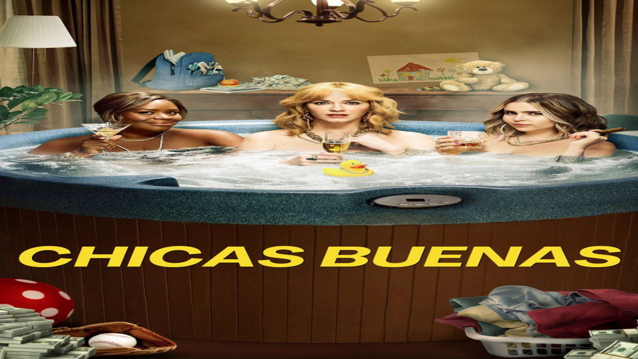 Chicas buenas (Serie de 2018)