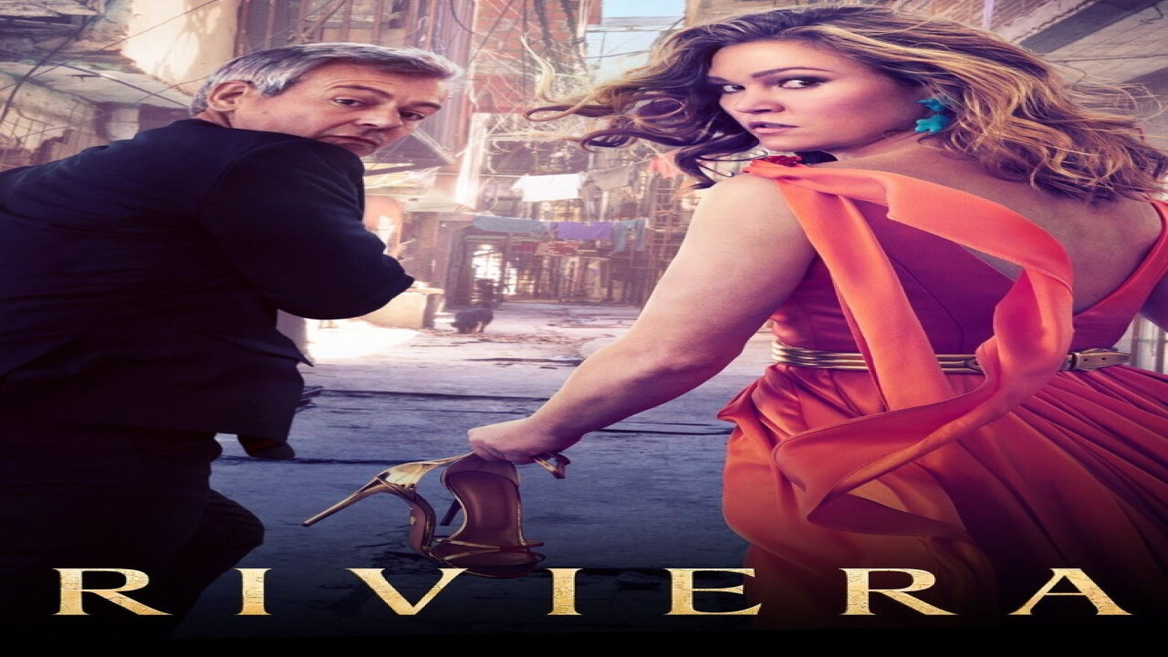 Riviera (Serie de 2017)