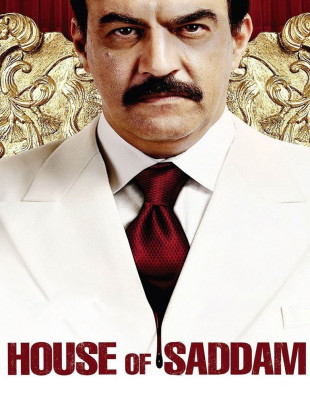 House of Saddam (Serie de 2008)