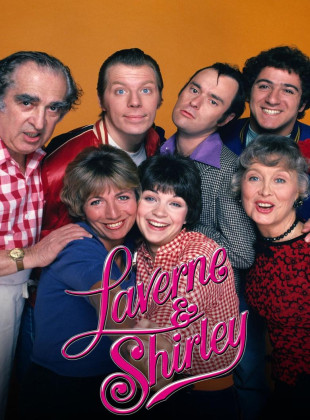 Laverne & Shirley (Serie de 1976)