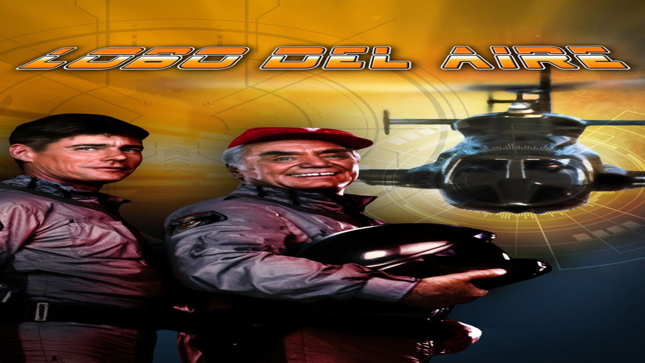 Lobo del aire (Serie de 1984)