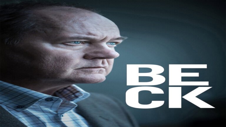 Beck (Serie de 1999)