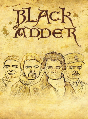 La víbora negra (Serie de 1983)