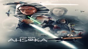 📺 Ahsoka (Serie de 2023)