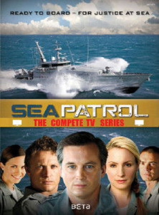 Sea Patrol (Serie de 2007)