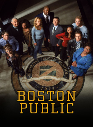 Boston Public (Serie de 2000)