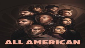 📺 All American (Serie de 2018)