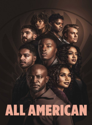 All American (Serie de 2018)