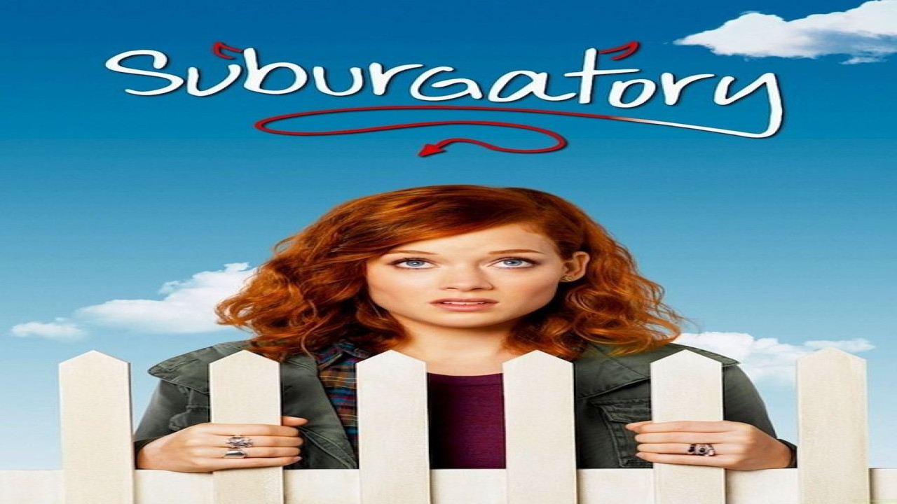 Suburgatory (Fuera de lugar) (Serie de 2011)