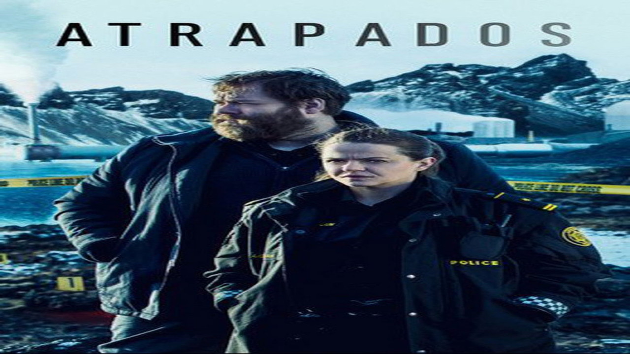 Atrapados (Serie de 2015)