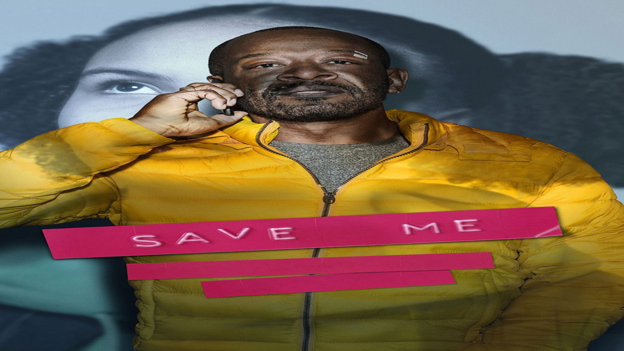 Save Me (Serie de 2018)