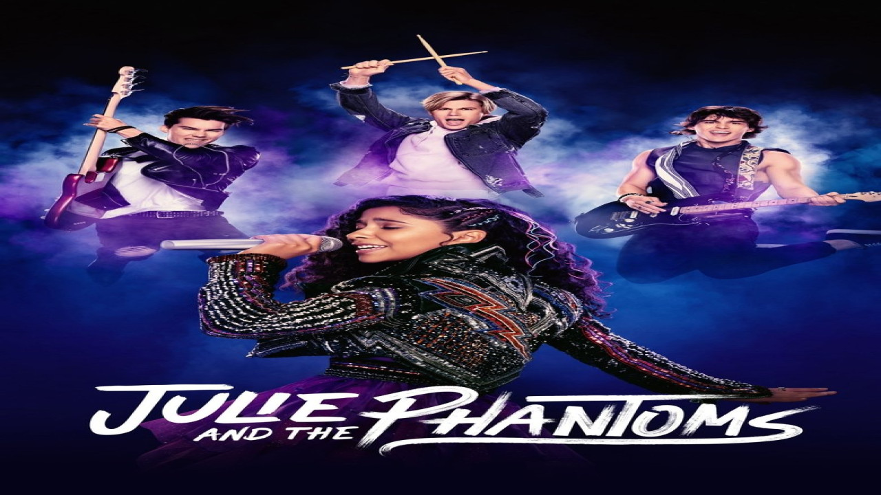 Julie and the Phantoms (Serie de 2020)