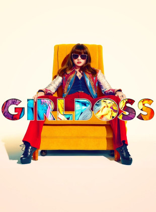 Girlboss (Serie de 2017)