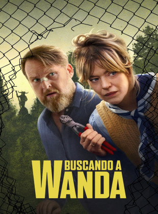 Buscando a Wanda (Serie de 2024)